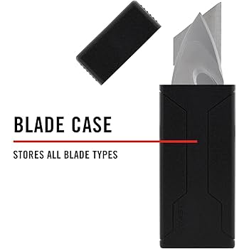 Amazon.com: COAST SHIFT, EDC Replaceable Blade Folding Knife